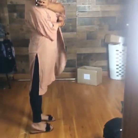 Blush Shell - Picture 6 of 7